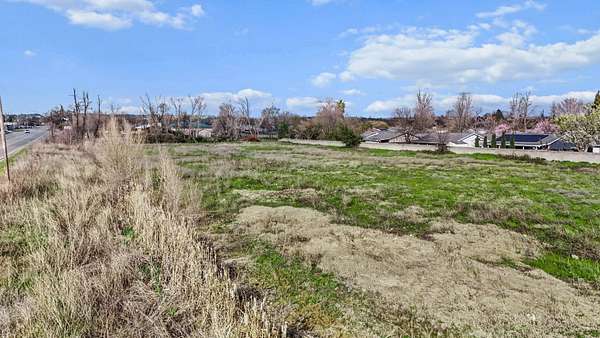 2.5 Acres of Land for Sale in Cottonwood, California