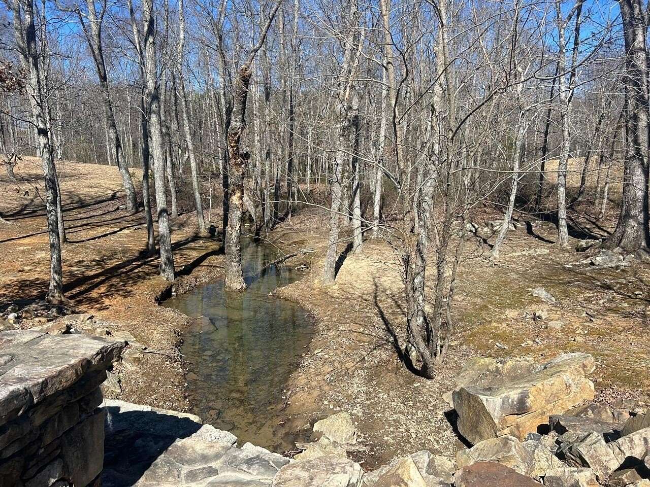 2.55 Acres of Residential Land for Sale in Jasper, Tennessee