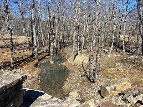 2.55 Acres of Residential Land for Sale in Jasper, Tennessee