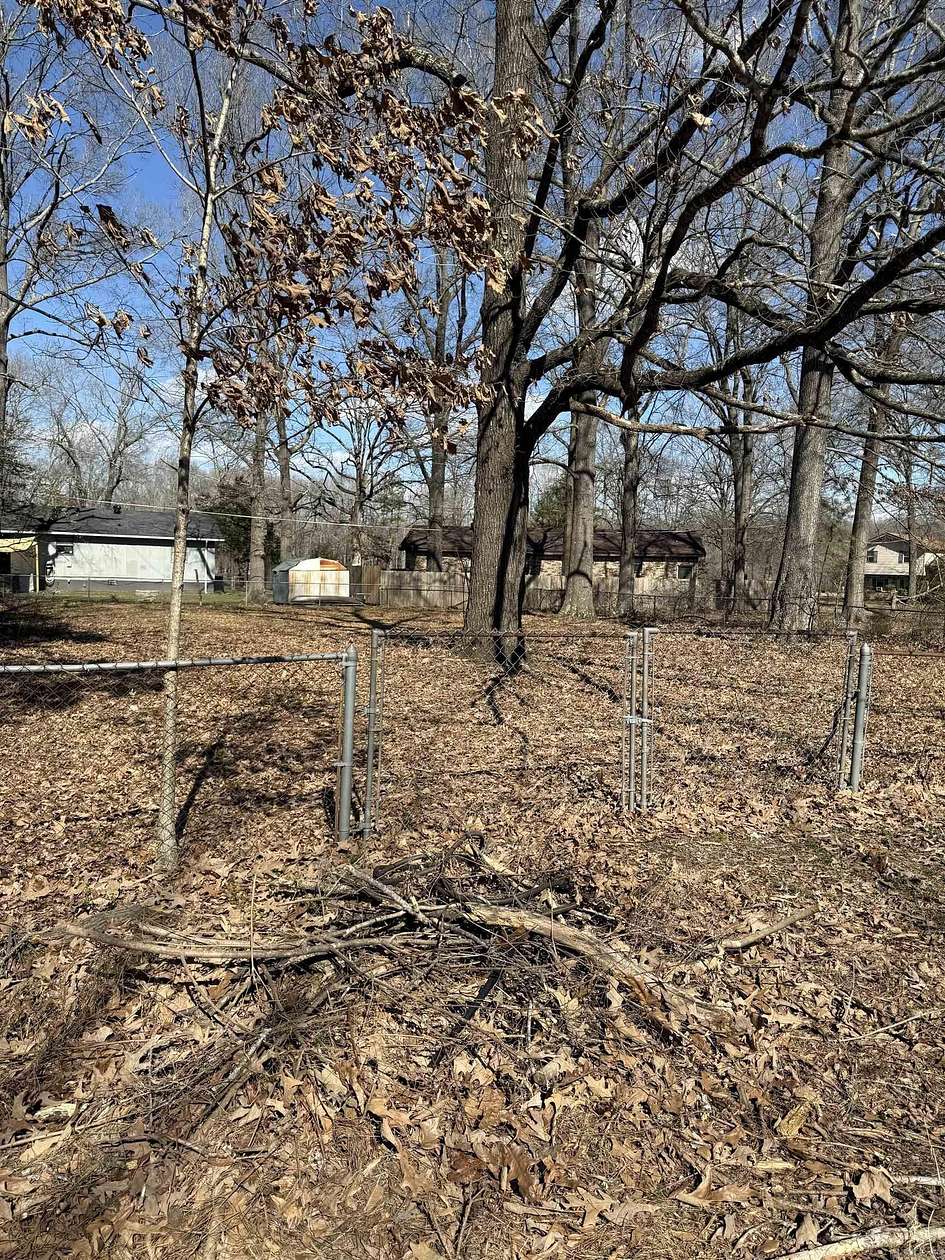 0.26 Acres of Residential Land for Sale in Jacksonville, Arkansas