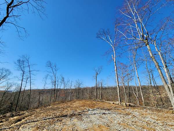 9 Acres of Residential Land for Sale in Martinsville, Indiana