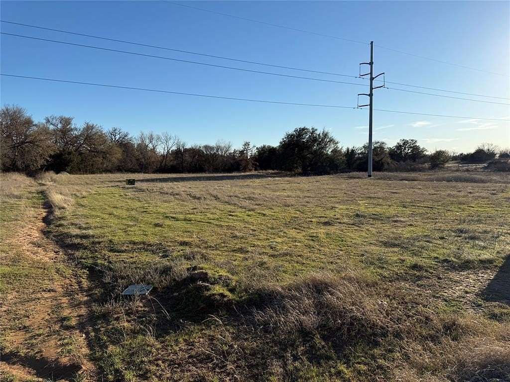 4.2 Acres of Residential Land for Sale in Poolville, Texas