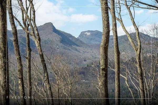 41.4 Acres of Land for Sale in Sapphire, North Carolina