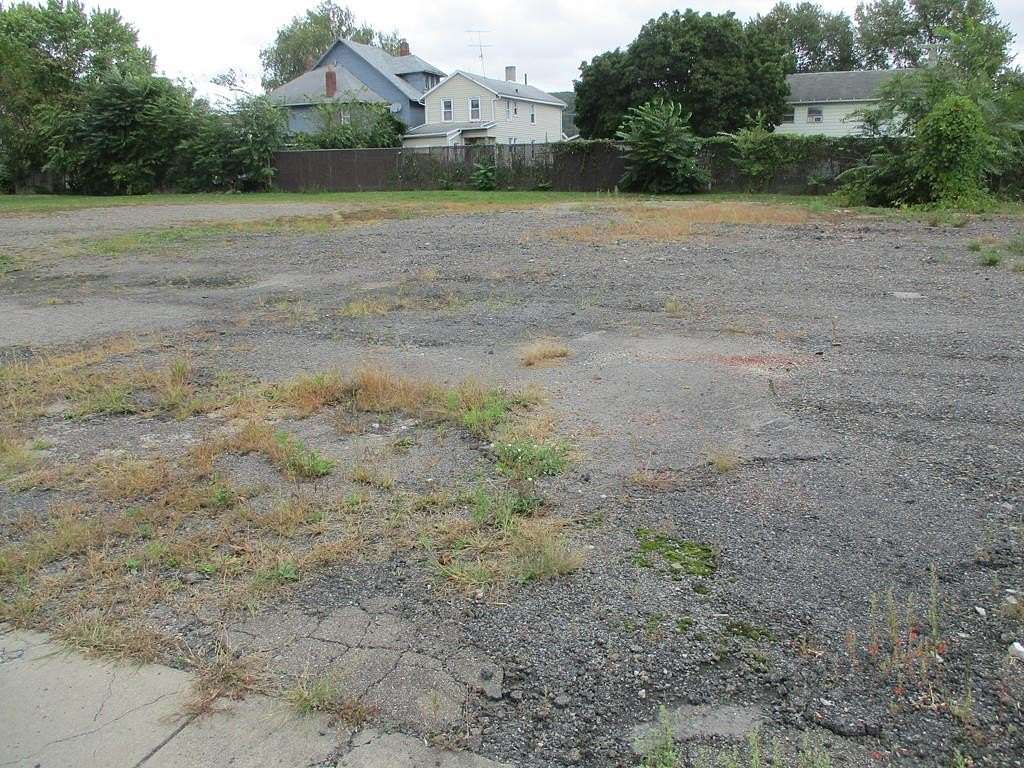 0.51 Acres of Commercial Land for Sale in Elmira, New York