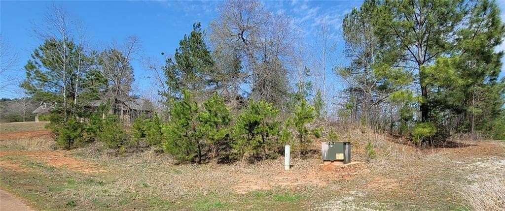 0.58 Acres of Residential Land for Sale in Toccoa, Georgia