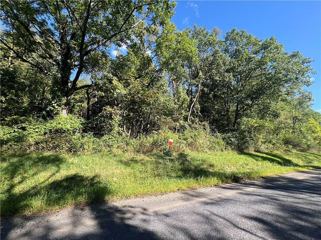 5.22 Acres of Residential Land for Sale in Montour Falls, New York