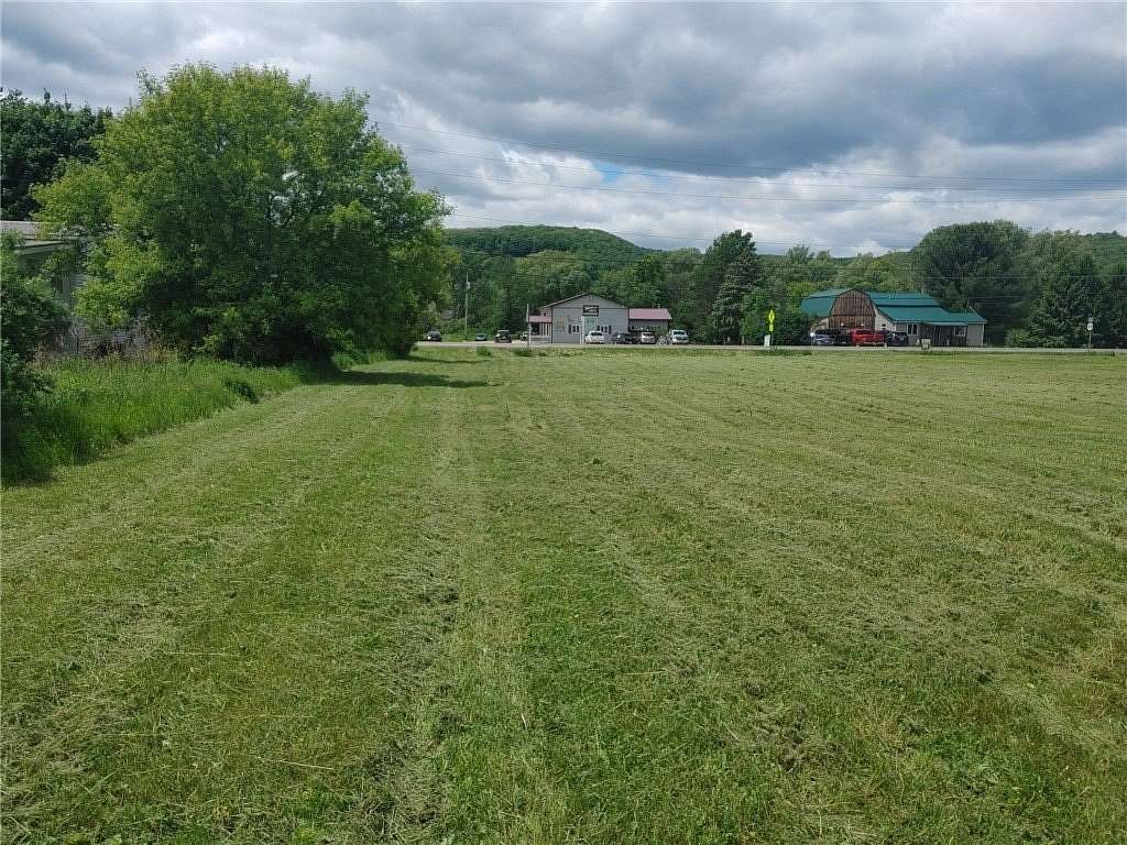 0.84 Acres of Land for Sale in Beaver Dams, New York
