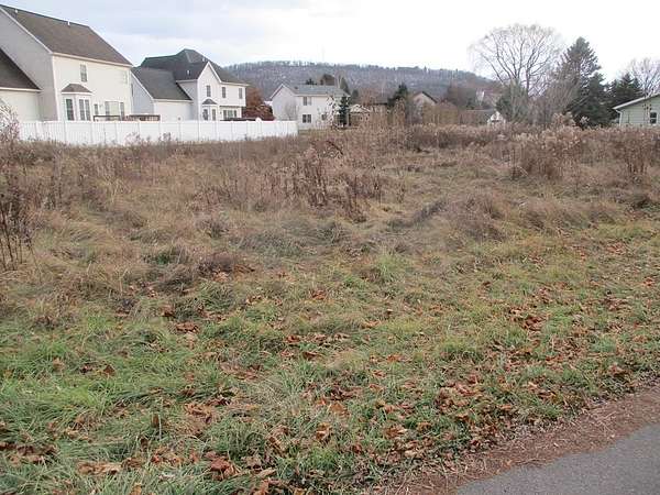 0.37 Acres of Residential Land for Sale in Horseheads, New York