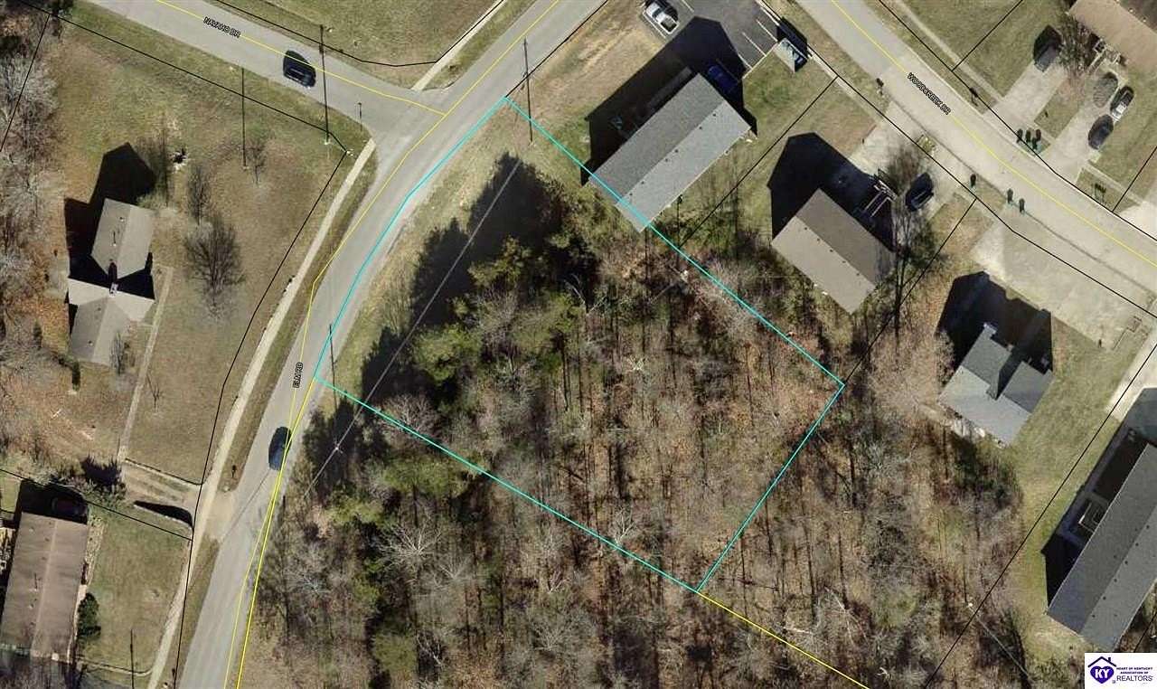 1 Acre of Commercial Land for Sale in Radcliff, Kentucky