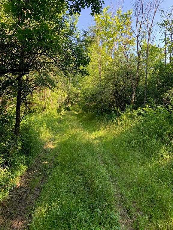 26.8 Acres of Recreational Land for Sale in Watkins Glen, New York