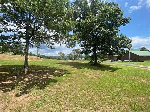 1 Acre of Residential Land for Sale in Park Hill, Oklahoma