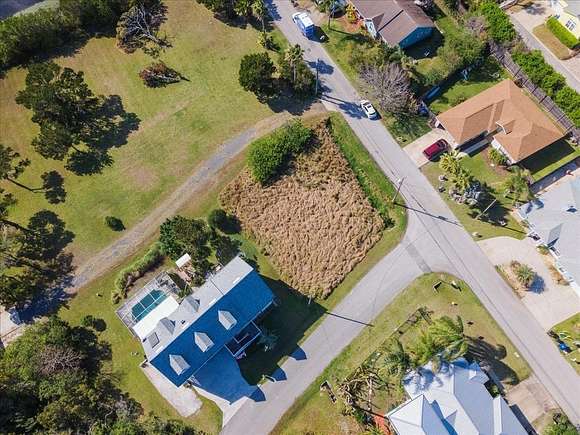 0.18 Acres of Residential Land for Sale in Butler Beach, Florida