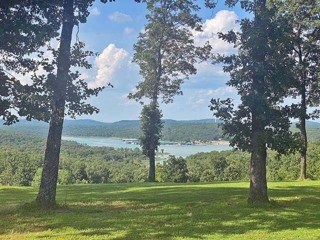 3.17 Acres of Residential Land for Sale in Park Hill, Oklahoma