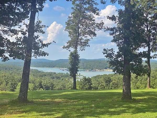 3.17 Acres of Residential Land for Sale in Park Hill, Oklahoma