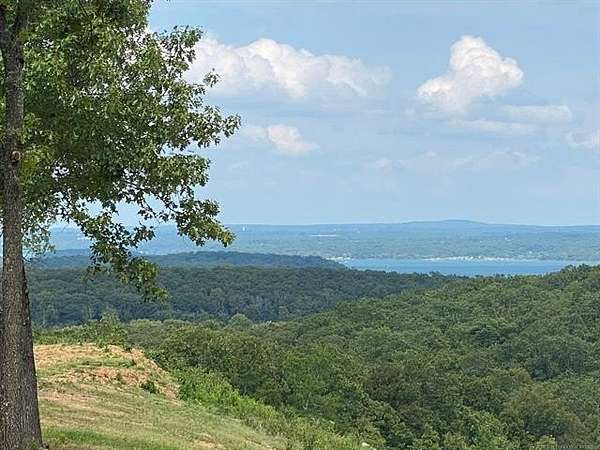 1 Acre of Residential Land for Sale in Park Hill, Oklahoma