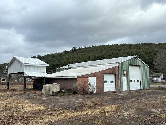 215 Acres of Improved Land for Sale in Campbell, New York