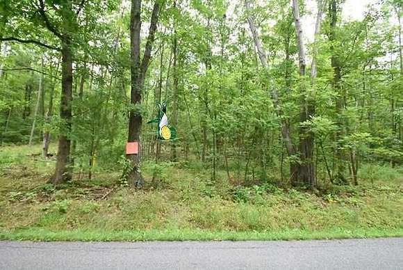 7.42 Acres of Residential Land for Sale in Big Flats, New York