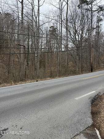 3.5 Acres of Residential Land for Sale in Knoxville, Tennessee