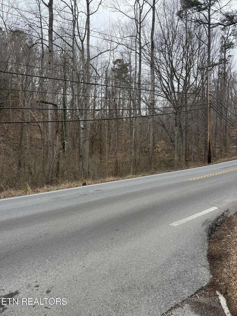 2.9 Acres of Land for Sale in Knoxville, Tennessee