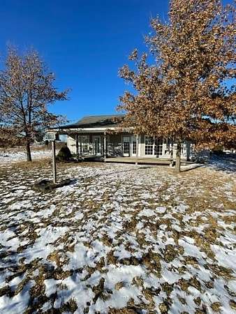 22.5 Acres of Land with Home for Sale in Pine City, New York