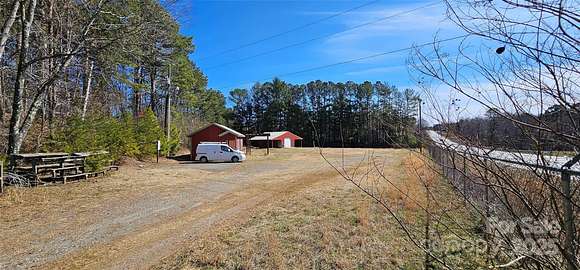 2 Acres of Commercial Land for Sale in Bessemer City, North Carolina