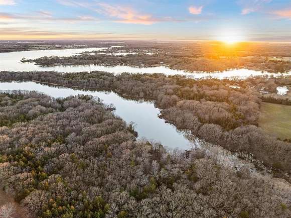 76.8 Acres of Recreational Land for Sale in Bonham, Texas