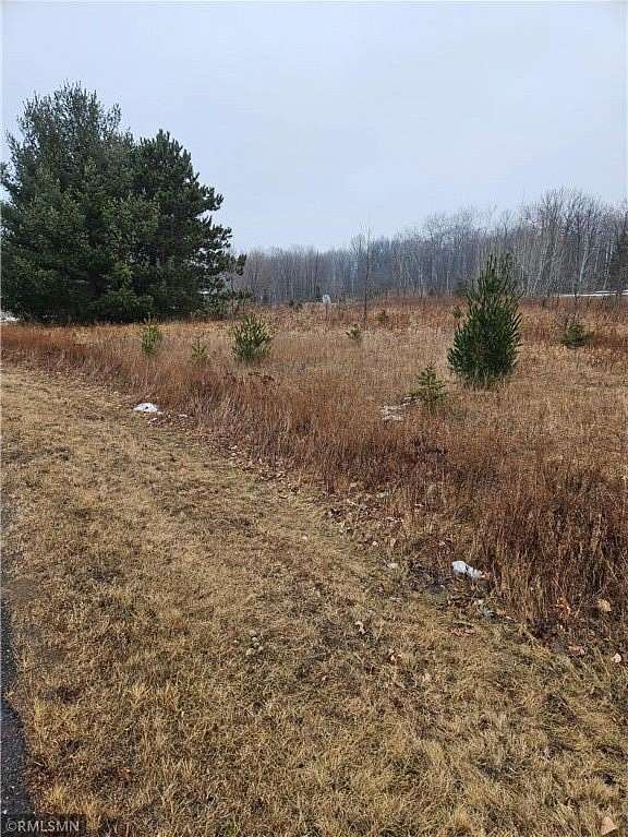 1.32 Acres of Land for Sale in Black Brook Town, Wisconsin