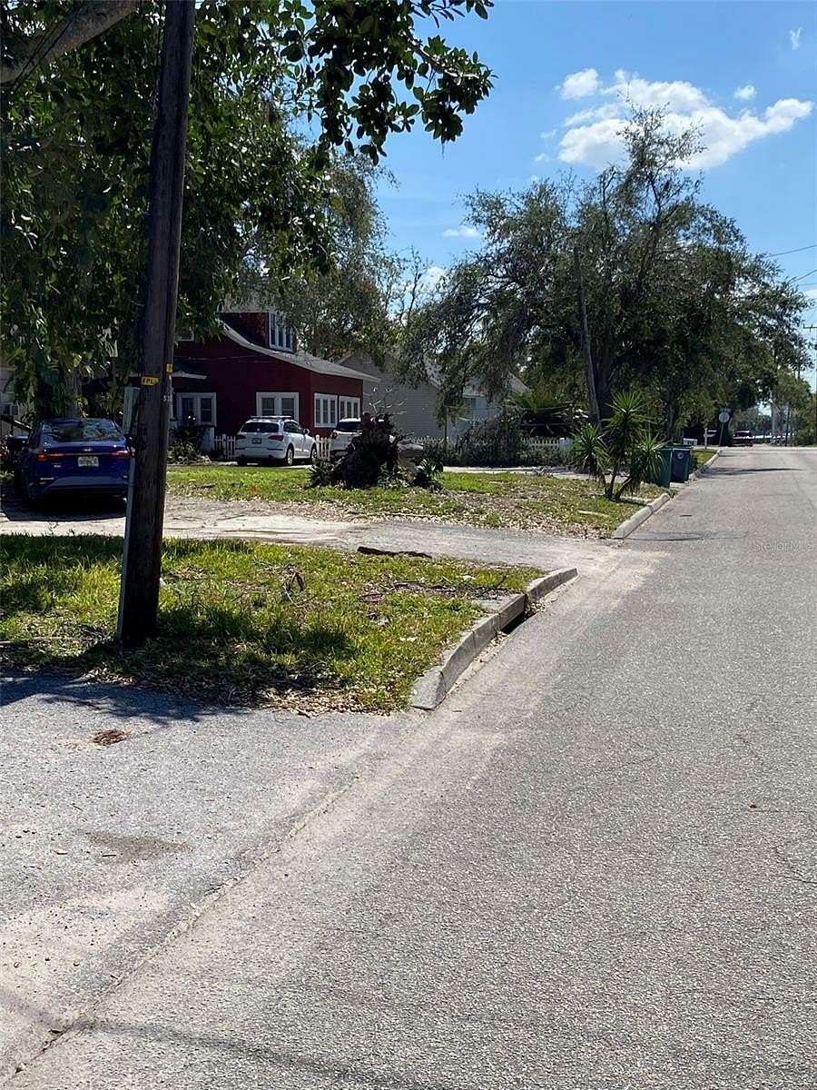 0.17 Acres of Residential Land for Sale in Palmetto, Florida