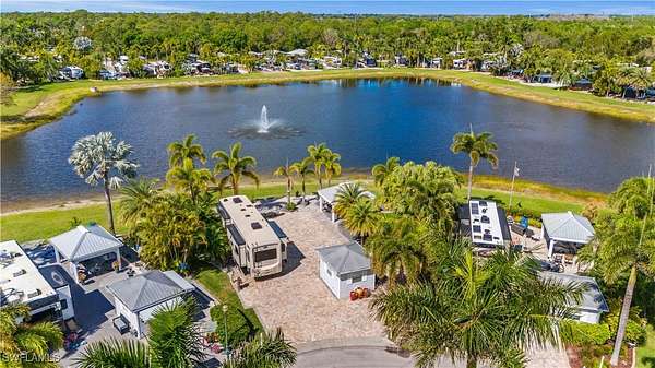 0.13 Acres of Land for Sale in Fort Myers, Florida