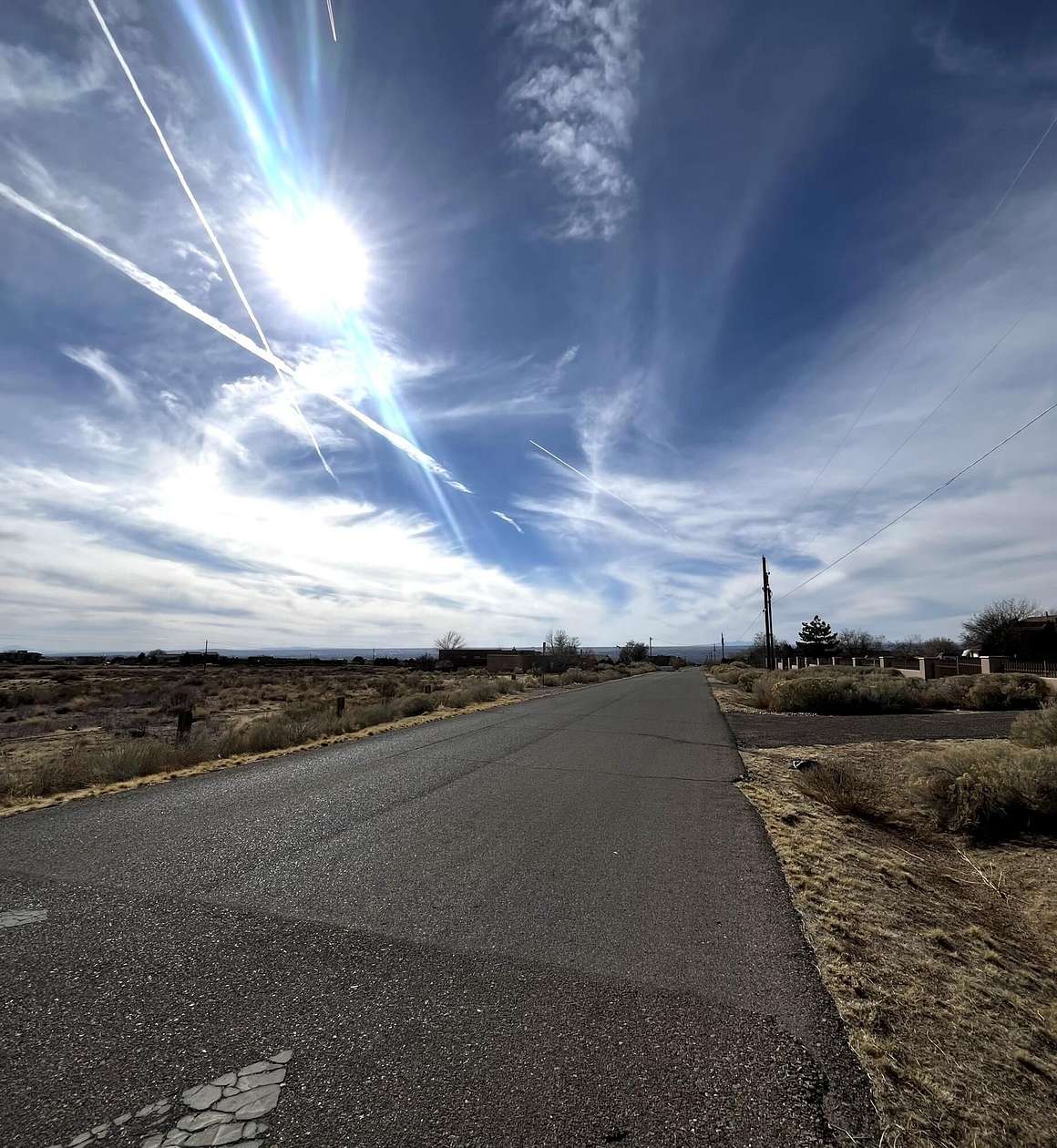 0.89 Acres of Residential Land for Sale in Albuquerque, New Mexico