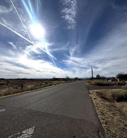 0.89 Acres of Residential Land for Sale in Albuquerque, New Mexico