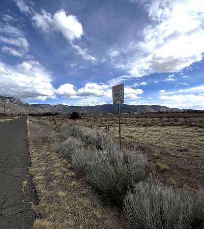 0.86 Acres of Residential Land for Sale in Albuquerque, New Mexico