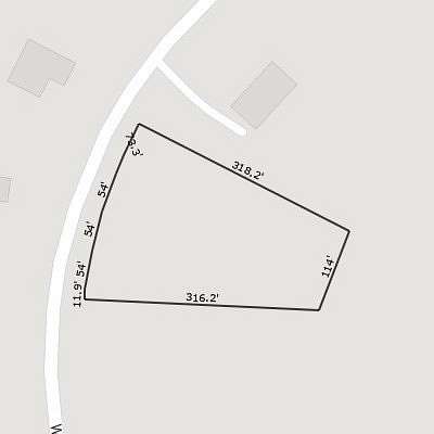 1.33 Acres of Residential Land for Sale in St Charles, Illinois