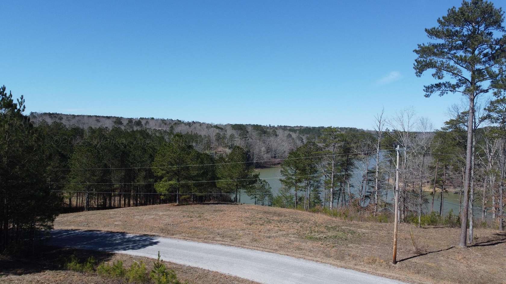 1.7 Acres of Land for Sale in Jasper, Alabama