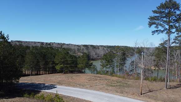 1.7 Acres of Land for Sale in Jasper, Alabama