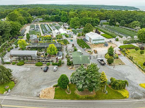 7.5 Acres of Land for Sale in Mount Sinai, New York