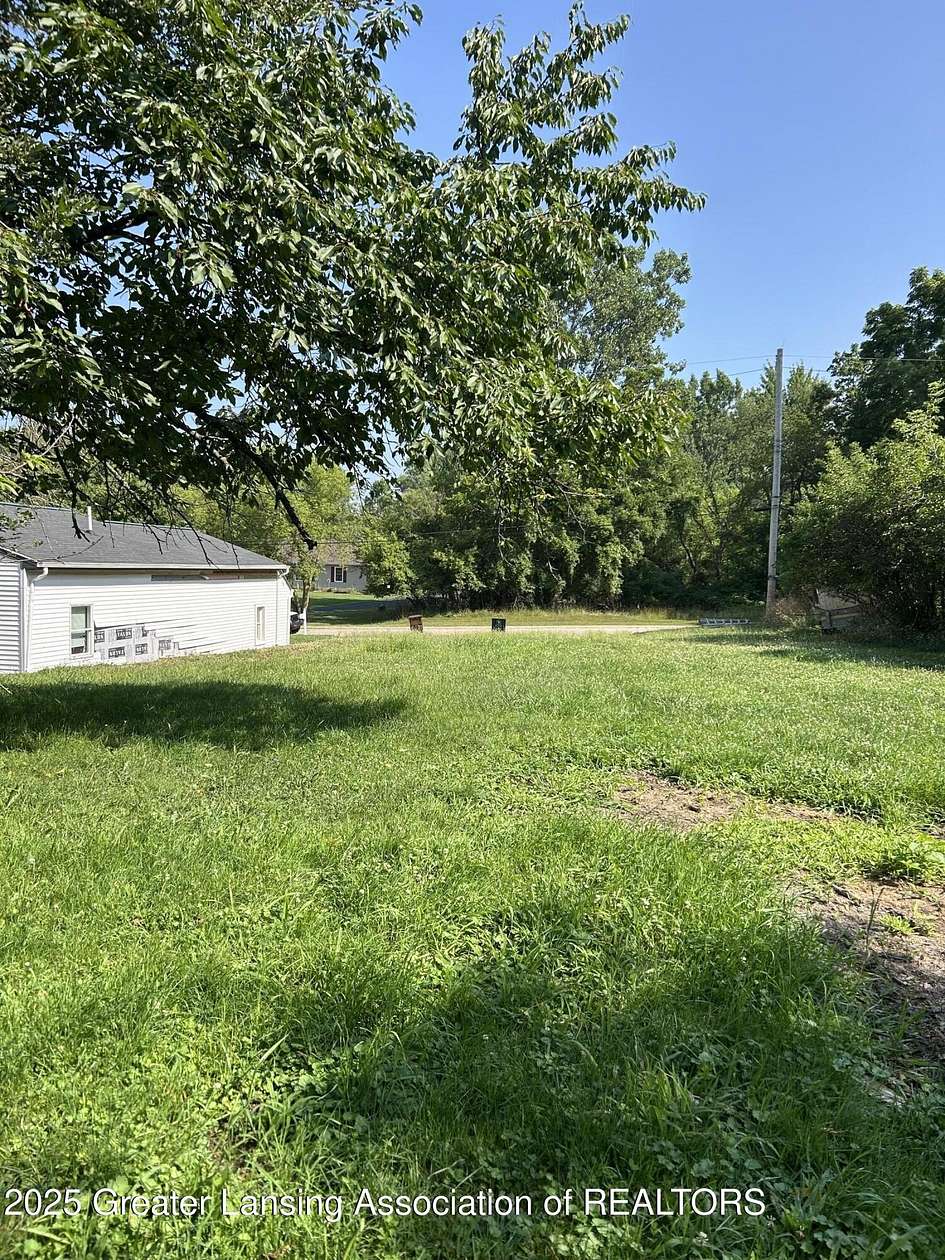 0.2 Acres of Residential Land for Sale in Lansing, Michigan