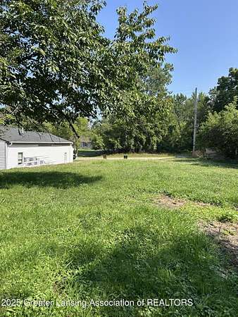 0.2 Acres of Residential Land for Sale in Lansing, Michigan
