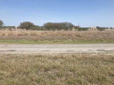10 Acres of Land for Sale in Orange Grove, Texas