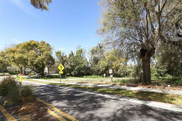 0.75 Acres of Residential Land for Sale in Windermere, Florida