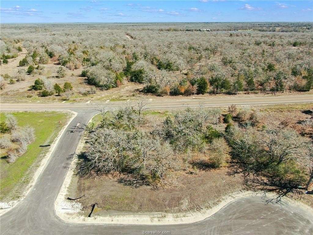 1 Acre of Residential Land for Sale in College Station, Texas