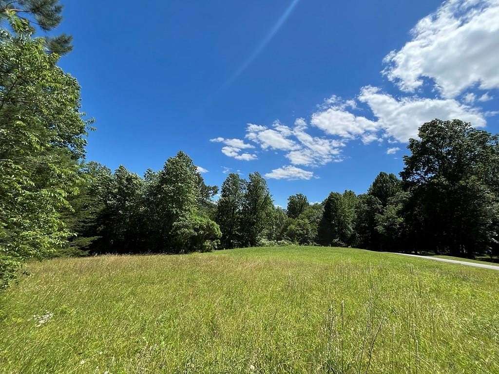 0.68 Acres of Land for Sale in Hayesville, North Carolina