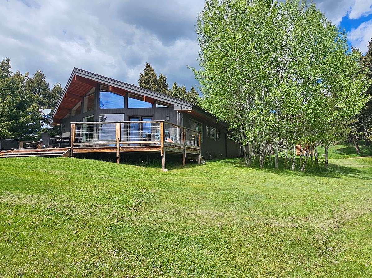 22 Acres of Land for Sale in Belgrade, Montana