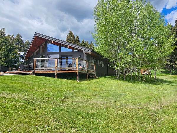 22 Acres of Land for Sale in Belgrade, Montana