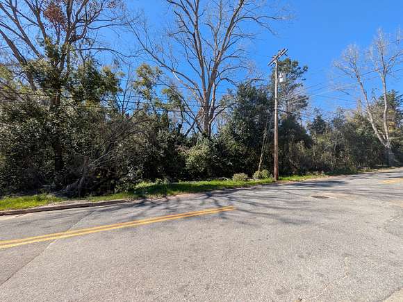 1.67 Acres of Land for Auction in Moultrie, Georgia