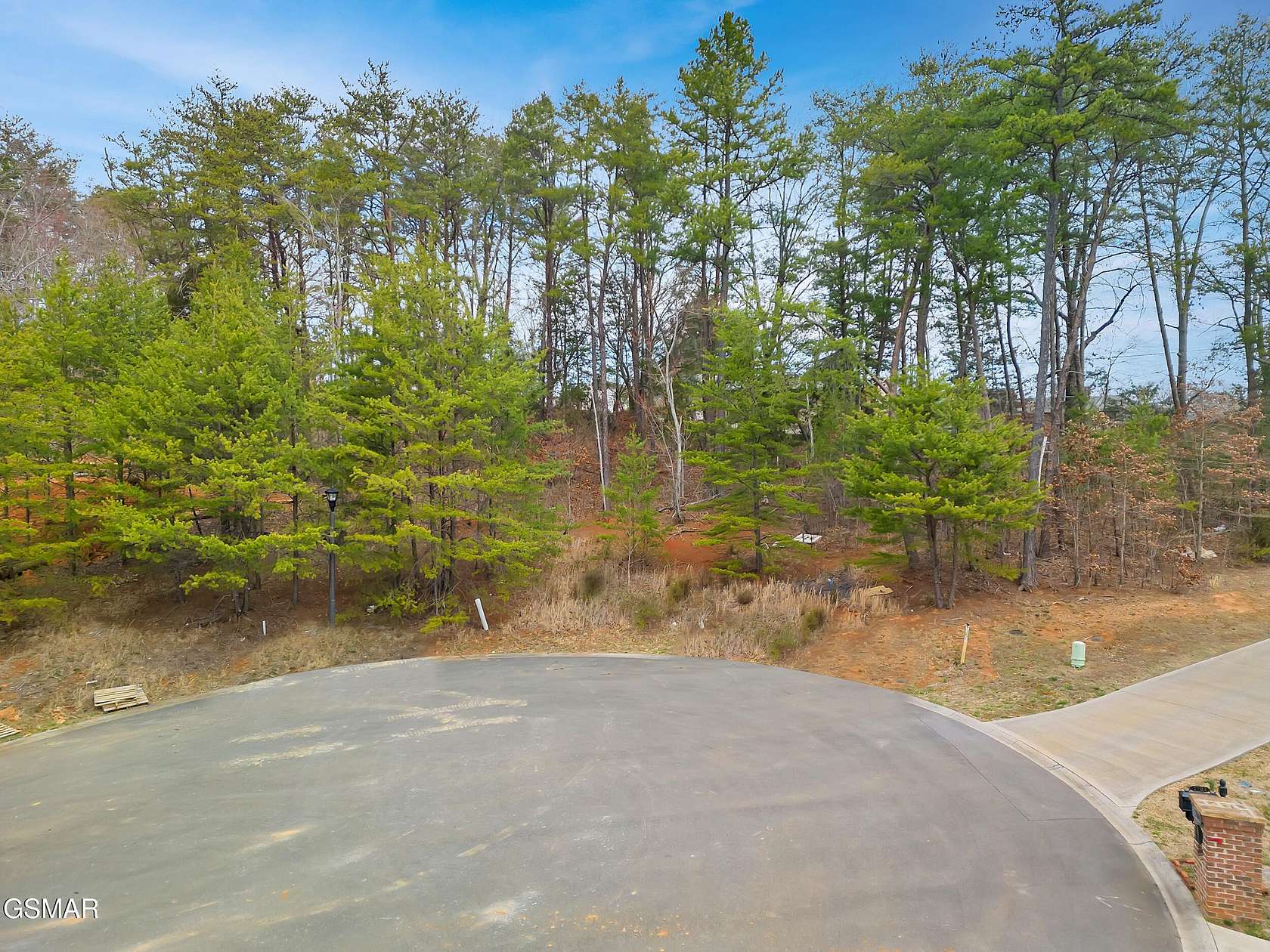 0.41 Acres of Residential Land for Sale in Sevierville, Tennessee