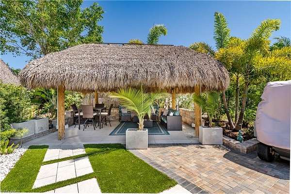 0.06 Acres of Land for Sale in Naples, Florida