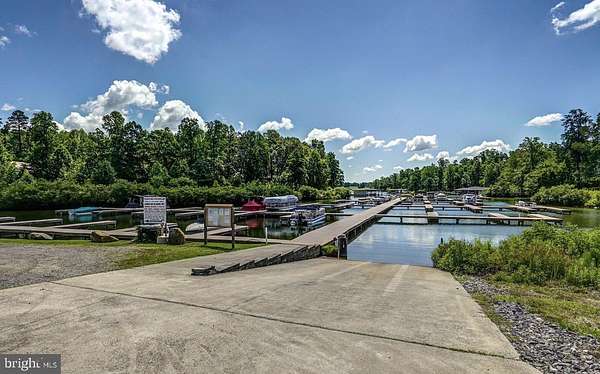 1.25 Acres of Residential Land for Sale in Mineral, Virginia