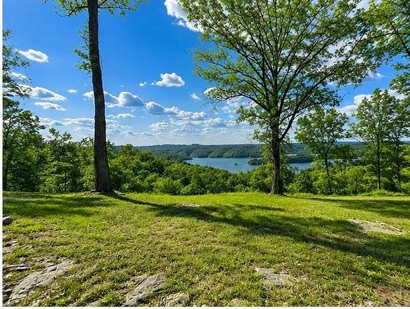 1.35 Acres of Residential Land for Sale in Hilham, Tennessee