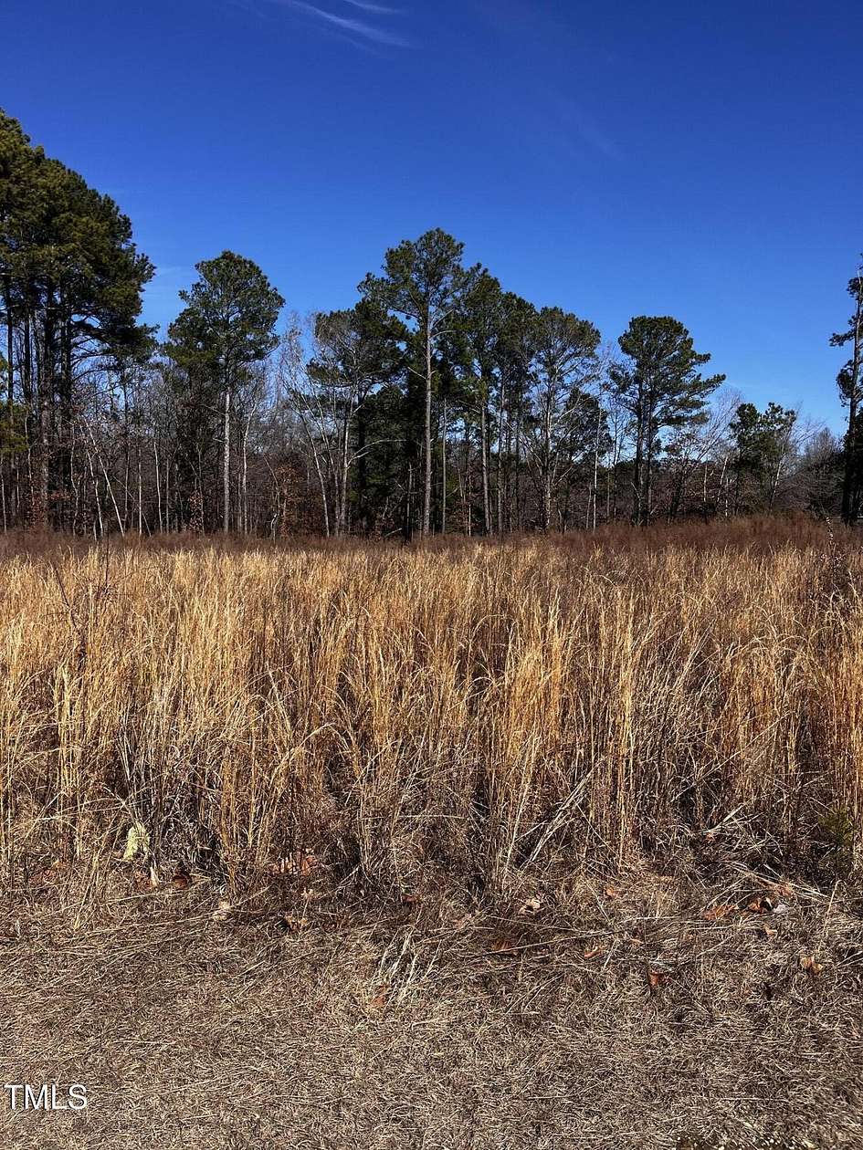 2.3 Acres of Commercial Land for Sale in Benson, North Carolina